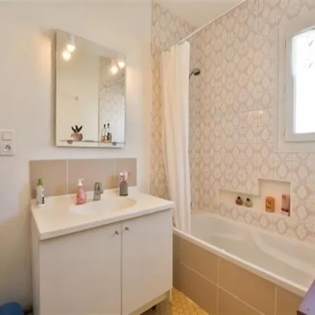 Villa House -