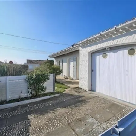 House - Villa Saint-Hilaire-de-Riez