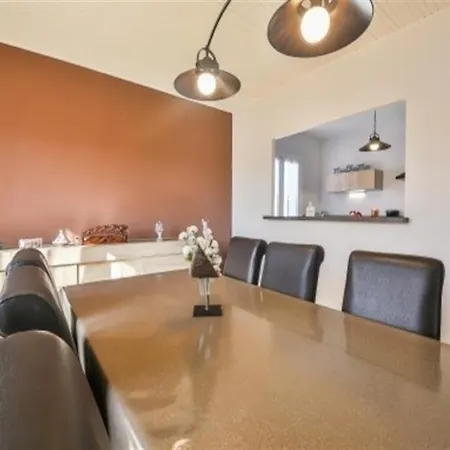 House - * Saint-Hilaire-de-Riez