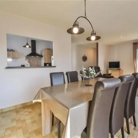 Villa House -