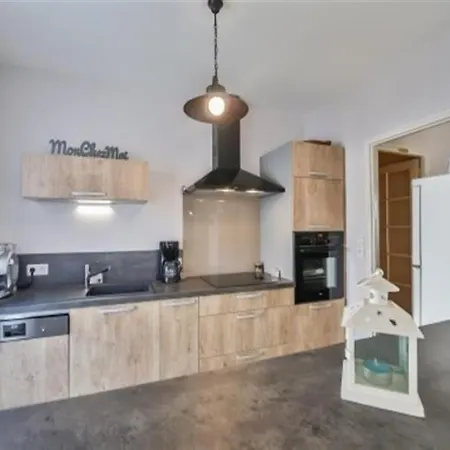 Villa House - *