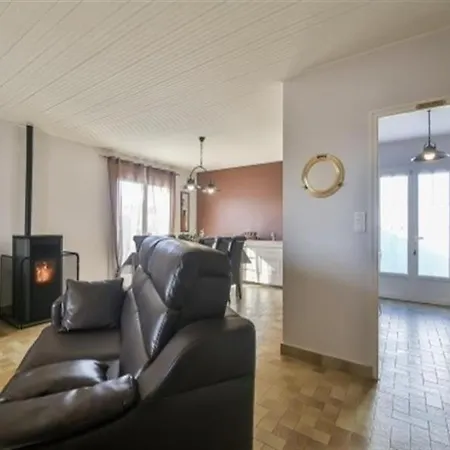 House - Saint-Hilaire-de-Riez